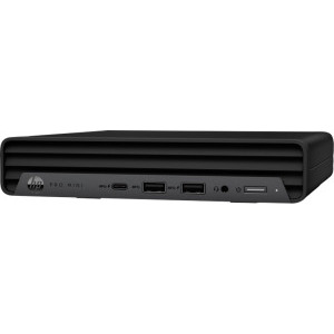 HP ProDesk 400 G9 Mini, Intel i3-12100T 2.2GHz, 16GB RAM, 256GB SSD, UHD 730, Windows 11 Pro