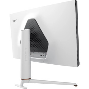 BenQ Gaming Mobiuz EX321UX 31.5 inch UHD IPS 1 ms 144 Hz USB-C HDR FreeSync Premium Pro