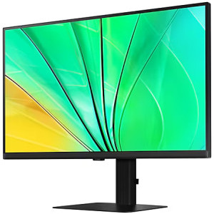 Samsung ViewFinity S6 LS27D600EAUXEN 27 inch QHD IPS 5 ms 100 Hz HDR