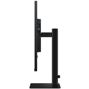 Samsung ViewFinity S6 LS32D600UAUXEN 32 inch QHD IPS 5 ms 100 Hz USB-C HDR