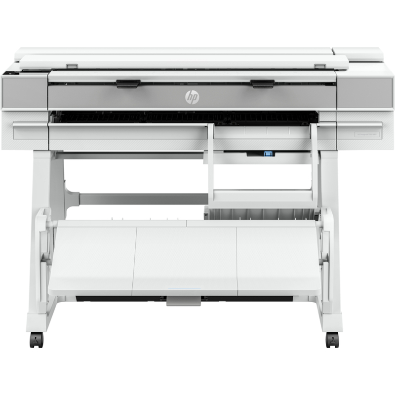 Plotter HP DesignJet T950 36 inch Multifunction