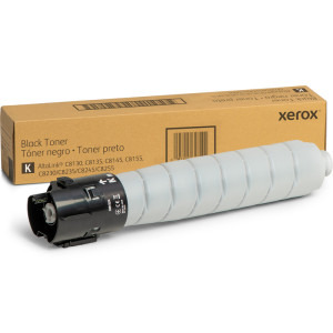 Xerox Toner 006R01754 Black