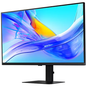 Samsung ViewFinity S8 S80UD LS32D800UAUXEN 32 inch UHD VA 5 ms 60 Hz USB-C HDR