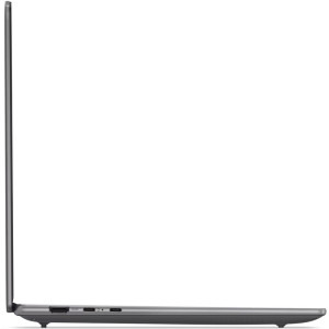 Lenovo 14.5'' Yoga Pro 7 14ASP9, 2.8K OLED 120Hz, Procesor AMD Ryzen™ AI 9 365 (24M Cache, up to 5.0 GHz), 32GB LPDDR5X, 1TB SSD, AMD Radeon 880M, Win 11 Pro, Luna Grey, 3Yr Onsite Premium Care