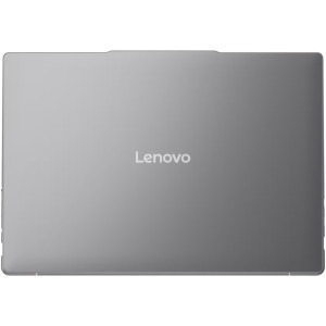Lenovo 14.5'' Yoga Pro 7 14ASP9, 2.8K OLED 120Hz, Procesor AMD Ryzen™ AI 9 365 (24M Cache, up to 5.0 GHz), 32GB LPDDR5X, 1TB SSD, AMD Radeon 880M, Win 11 Pro, Luna Grey, 3Yr Onsite Premium Care