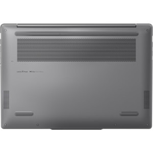Lenovo 14.5'' Yoga Pro 7 14ASP9, 2.8K OLED 120Hz, Procesor AMD Ryzen™ AI 9 365 (24M Cache, up to 5.0 GHz), 32GB LPDDR5X, 1TB SSD, AMD Radeon 880M, Win 11 Pro, Luna Grey, 3Yr Onsite Premium Care