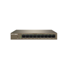 Router IP-COM Gigabit M20-8G-POE