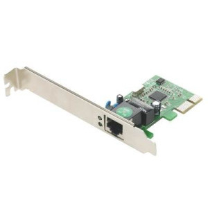 Placa de retea Gembird Gigabit NIC-GX1