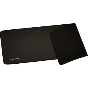 Genesis Carbon 500 Maxi Logo, Black