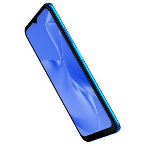 Allview Viper V10, 64GB, 4GB RAM, Dual SIM, 4G, Blue Mirror