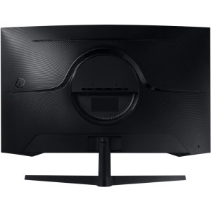 Samsung Gaming Odyssey G5 G55C LS32CG552EUXEN Curbat 32 inch QHD VA 1 ms 165 Hz HDR FreeSync
