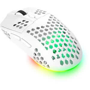 Trust GXT 929W Helox Wireless White