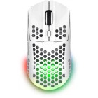 Mouse Gaming Trust GXT 929W Helox Wireless White