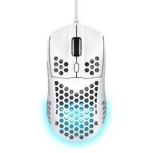 Mouse Gaming Trust GXT 928W Helox White
