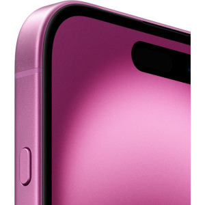 Apple iPhone 16, 128GB, 5G, Pink