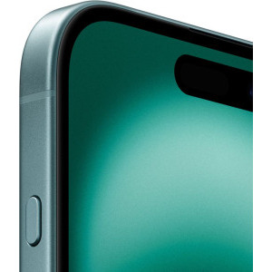 Apple iPhone 16, 128GB, 5G, Teal