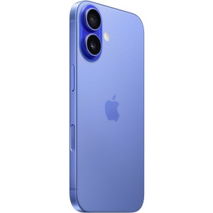 Apple iPhone 16, 128GB, 5G, Ultramarine