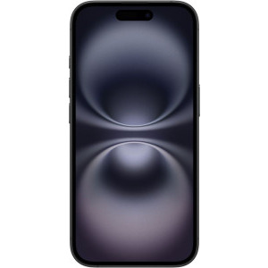 Apple iPhone 16 Plus, 128GB, 5G, Black