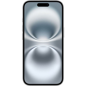 Apple iPhone 16 Plus, 128GB, 5G, White