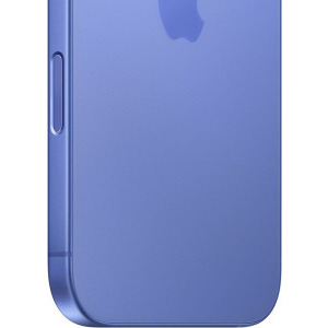 Apple iPhone 16 Plus, 128GB, 5G, Ultramarine