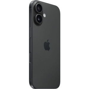 Apple iPhone 16 Plus, 256GB, 5G, Black