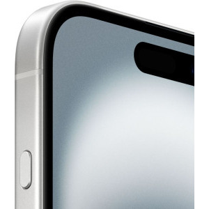 Apple iPhone 16 Plus, 256GB, 5G, White