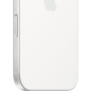 Apple iPhone 16 Plus, 256GB, 5G, White