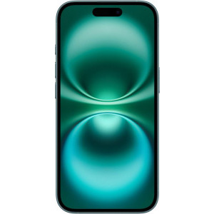Apple iPhone 16 Plus, 256GB, 5G, Teal
