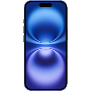 Apple iPhone 16 Plus, 256GB, 5G, Ultramarine