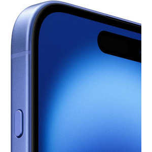 Apple iPhone 16 Plus, 512GB, 5G, Ultramarine