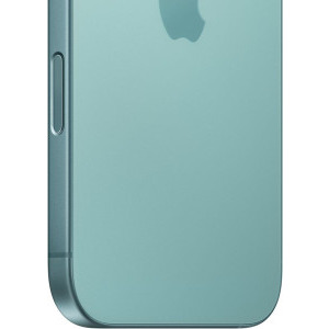 Apple iPhone 16 Plus, 512GB, 5G, Teal