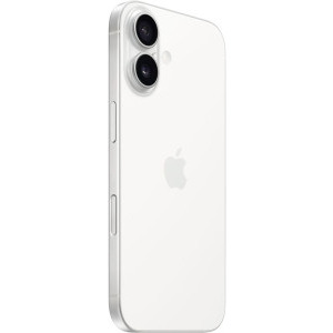 Apple iPhone 16 Plus, 512GB, 5G, White