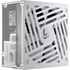 Seasonic Focus GX-750 White 2024, 80+ Gold, 750W