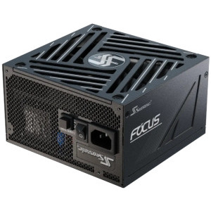 Sursa Seasonic Focus GX-750 2024, 80+ Gold, 750W