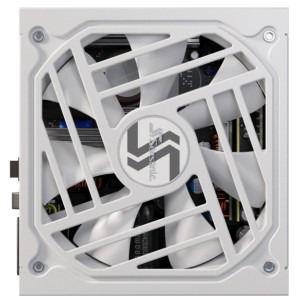 Seasonic Focus GX-850 White 2024, 80+ Gold, 850W
