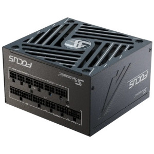 Seasonic Focus GX-850 2024, 80+ Gold, 850W
