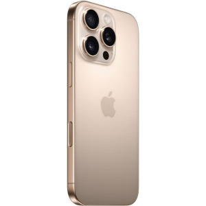 Apple iPhone 16 Pro Max, 256GB, 5G, Desert Titanium