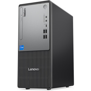 Lenovo ThinkCentre neo 50t Gen 5, Intel i3-14100 3.5GHz, 8GB RAM, 512GB SSD, UHD 730, no OS