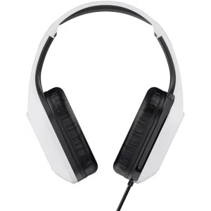 Trust GXT 415PS Zirox White