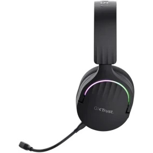 Trust GXT 491 Fayzo Wireless Black