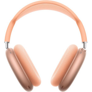 Apple On-Ear, AirPods Max Orange