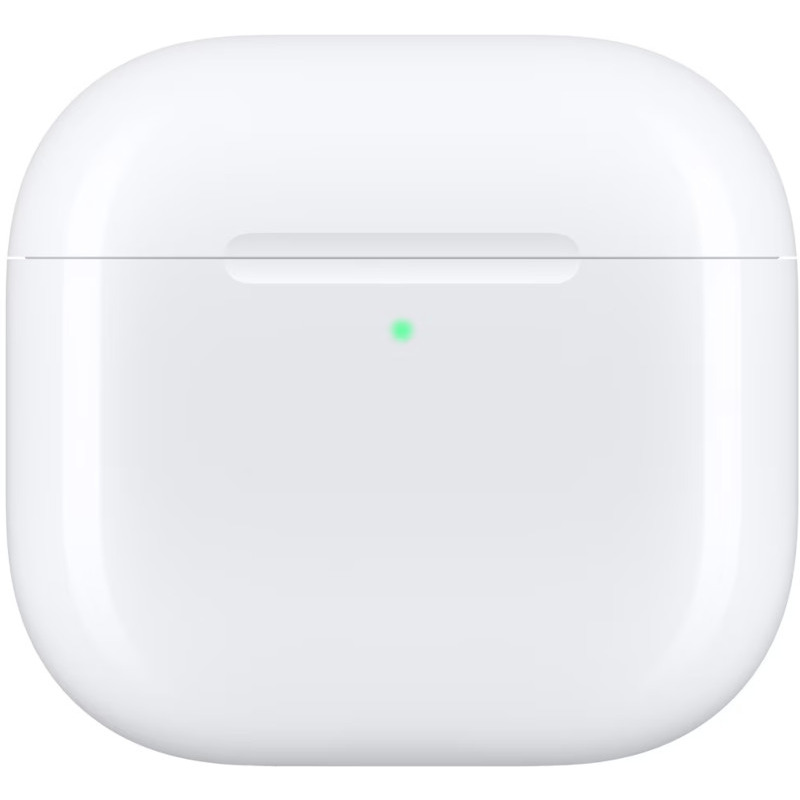 Casti Apple In-Ear, AirPods 4 - PC Garage