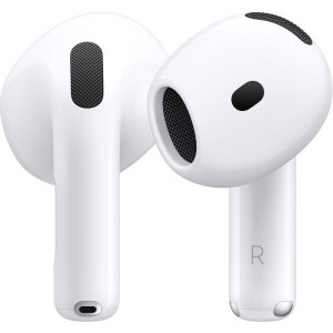 Apple In-Ear, AirPods 4 cu Active Noise Cancellation