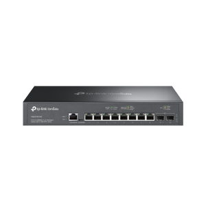 Switch Omada by TP-LINK 2.5Gigabit SG3210X-M2