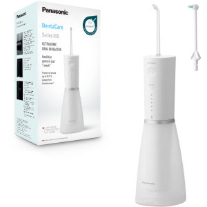 Panasonic Irigator oral Ultrasonic EW-DJ86-W503