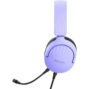 Trust GXT 489 Fayzo Purple