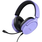 Casti Gaming Trust GXT 489 Fayzo Purple