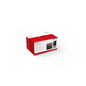 Hikvision DS-KIS606-P Kit videointerfon
