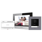 Hikvision DS-KIS702Y Kit videointerfon