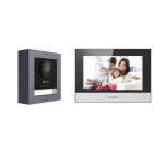 Hikvision DS-KIS602(B) Kit videointerfon